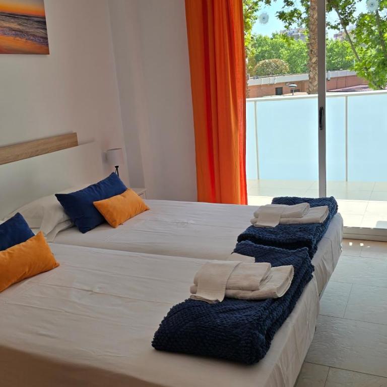 Eden Flat Port Aventura - Apartamento de 2 dormitorios - 3