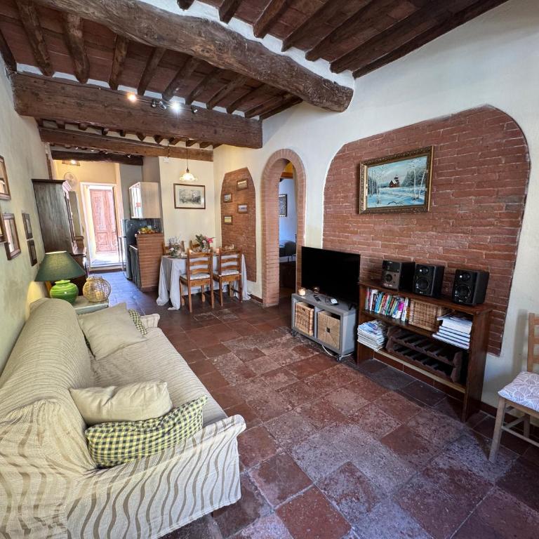 Casina Bella Di Lucca - Appartamento - 25