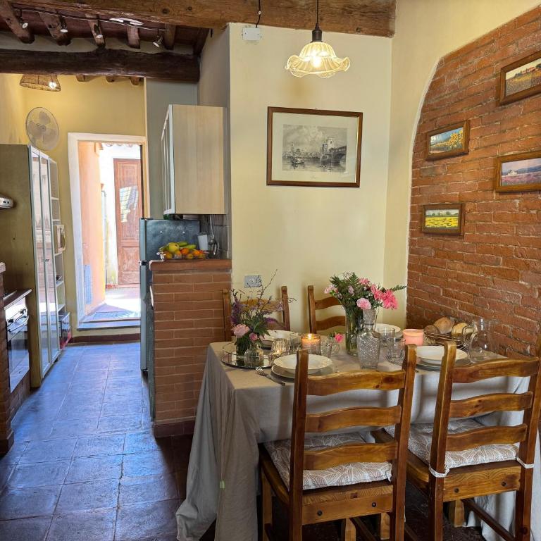 Casina Bella Di Lucca - Appartamento - 28