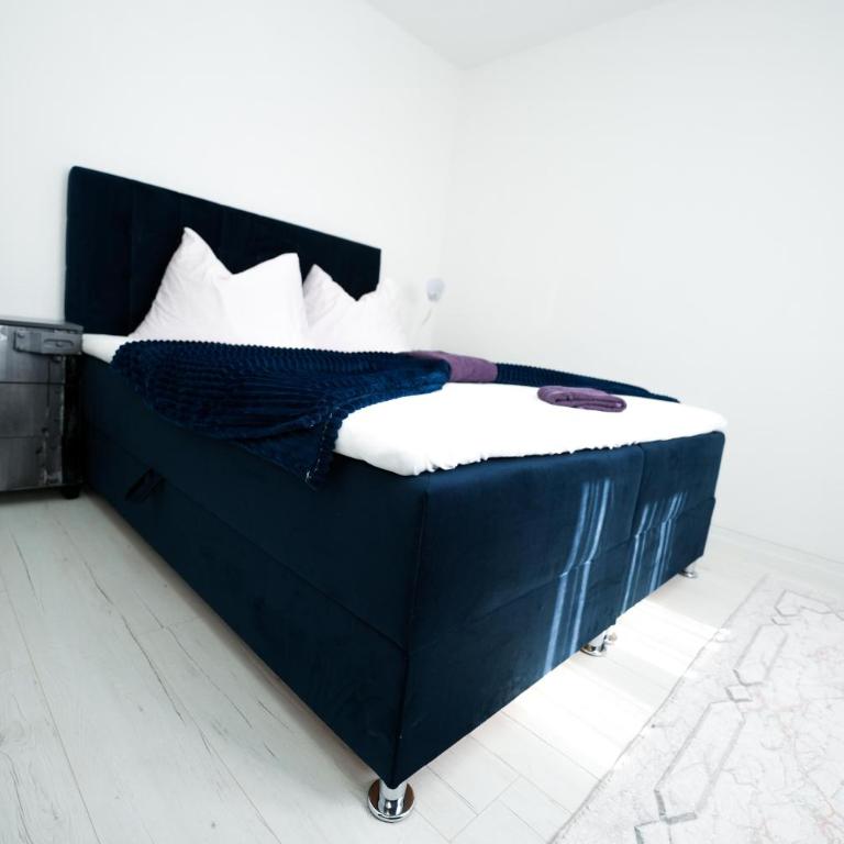 Apartmani M&DŽ Bihać - Two-Bedroom Apartment - 19
