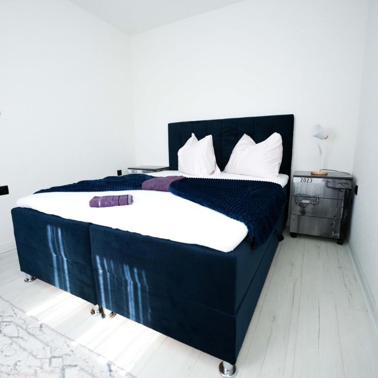 Apartmani M&DŽ Bihać - Two-Bedroom Apartment - 20