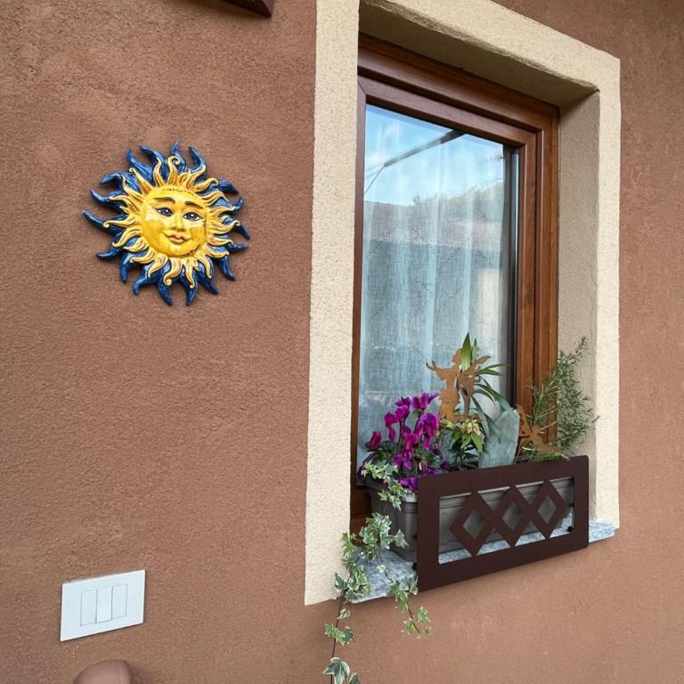 Sole Home - Casa con 2 Camere da Letto - 55