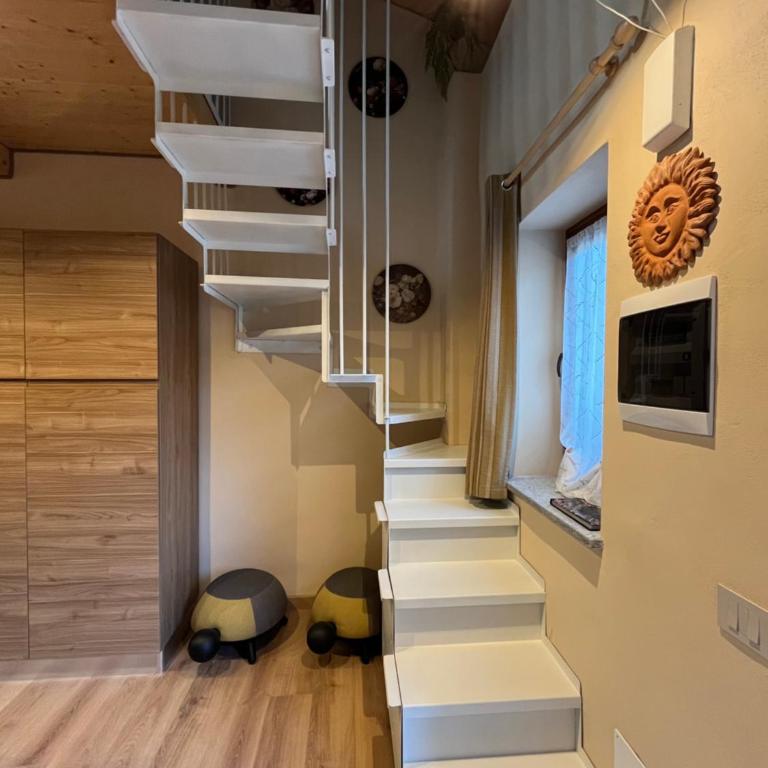 Sole Home - Casa con 2 Camere da Letto - 58