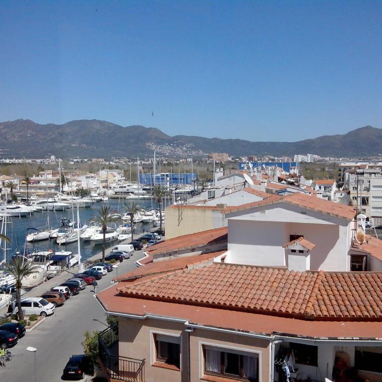 CLUB NAUTIC 3 - Apartamento Estudio con vistas al mar - 14