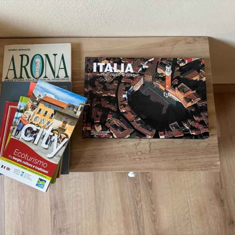 Sole Home - Casa con 2 Camere da Letto - 60