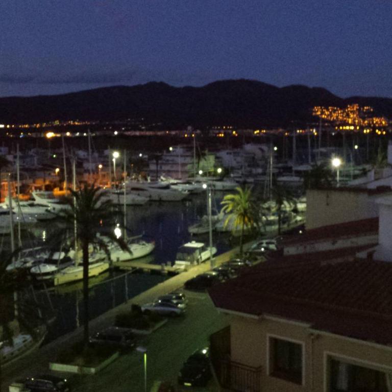 CLUB NAUTIC 3 - Apartamento Estudio con vistas al mar - 18