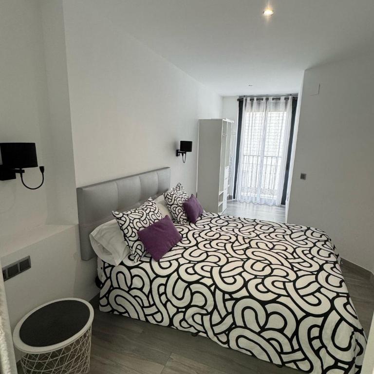 Edificio Resort Gran8Nerja - Apartamento de 2 dormitorios - 3