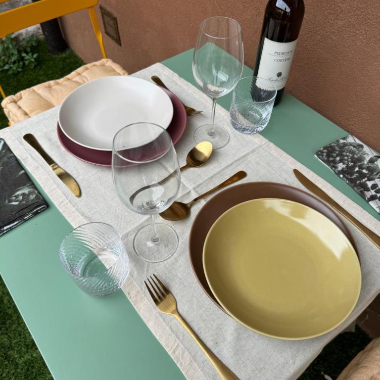 Sole Home - Casa con 2 Camere da Letto - 65