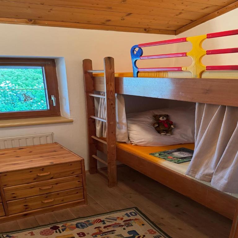 holiday home, Axams - Apartamento de 3 dormitorios - 26