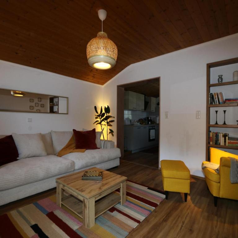 holiday home, Axams - Apartamento de 3 dormitorios - 2