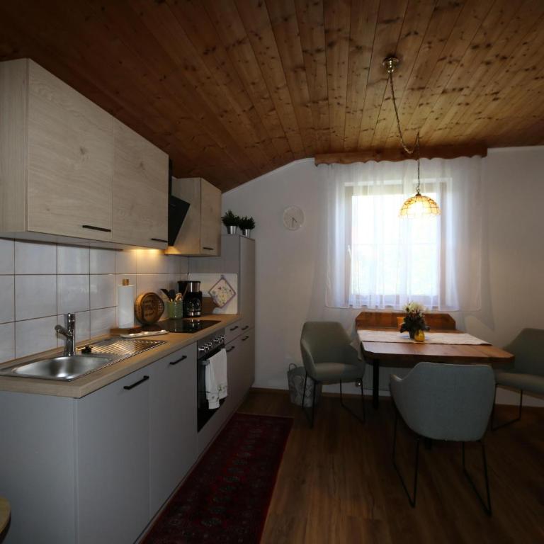 holiday home, Axams - Apartamento de 3 dormitorios - 21