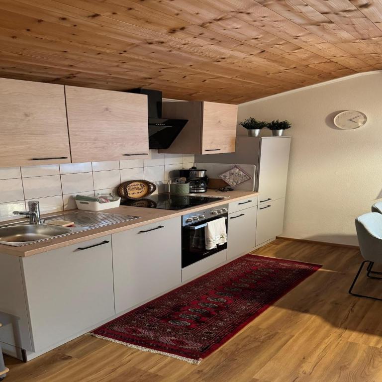 holiday home, Axams - Apartamento de 3 dormitorios - 3