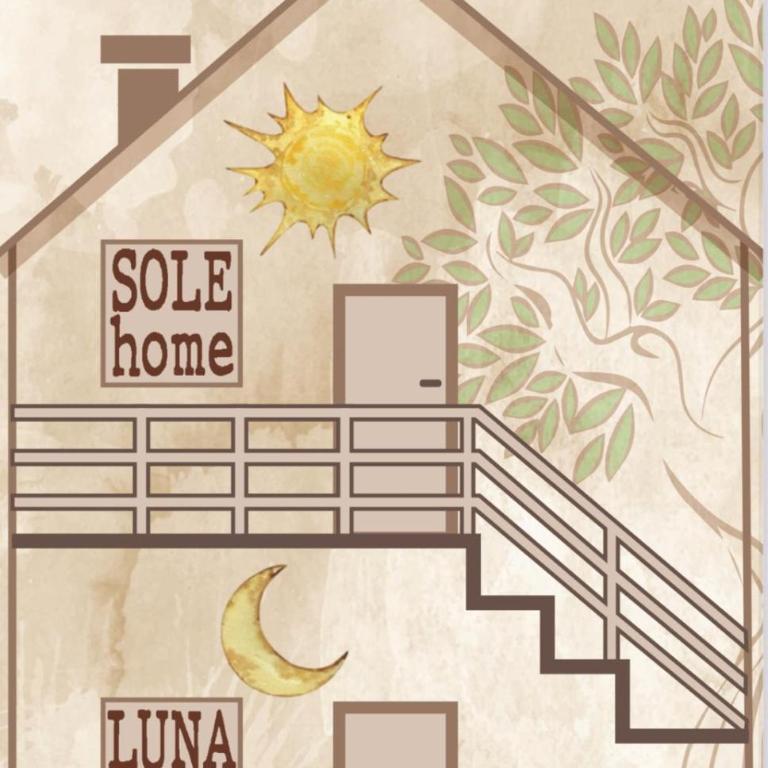 Sole Home - Casa con 2 Camere da Letto - 52