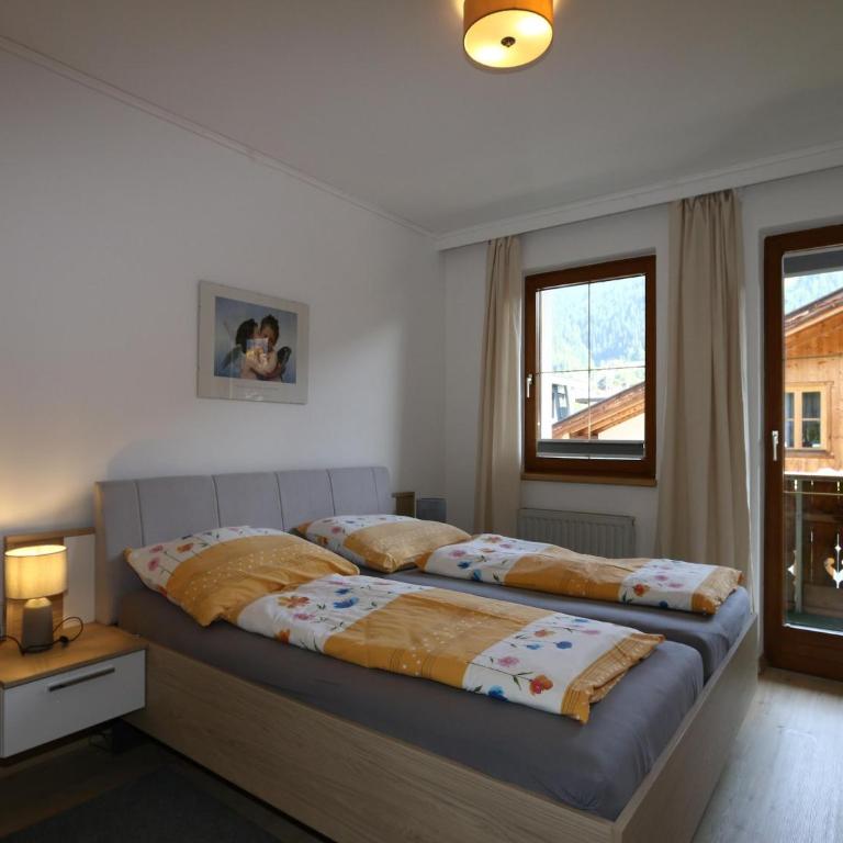 holiday home, Axams - Apartamento de 3 dormitorios - 31
