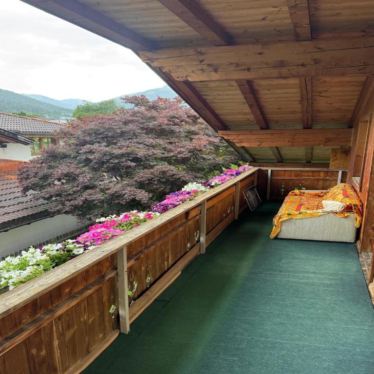 holiday home, Axams - Apartamento de 3 dormitorios - 38