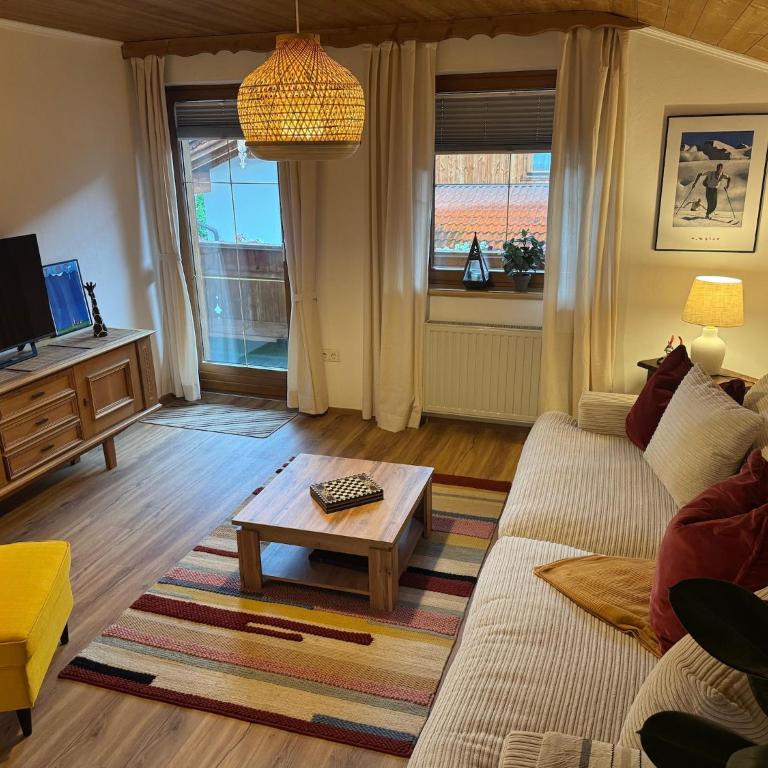 holiday home, Axams - Apartamento de 3 dormitorios - 9