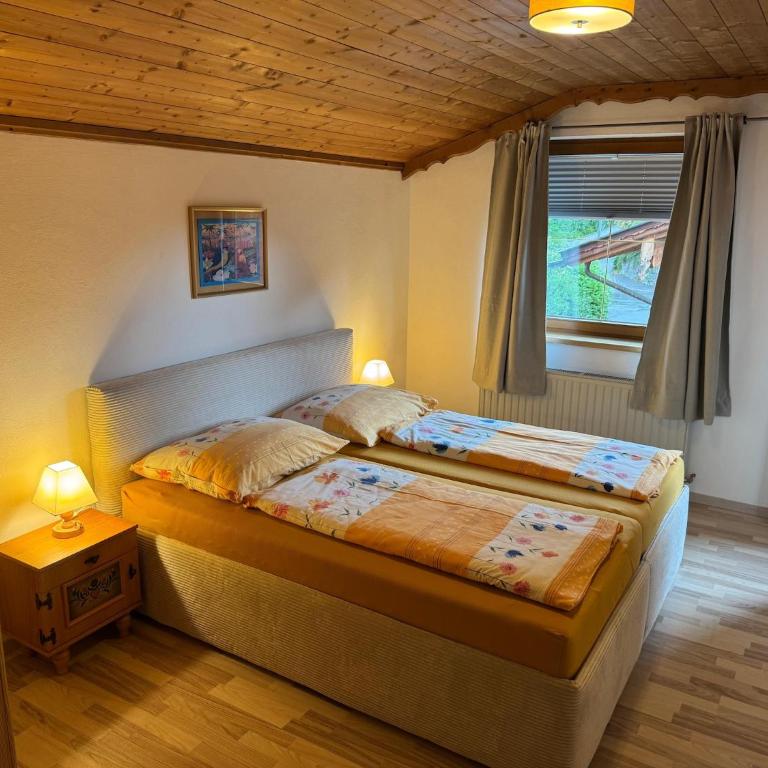 holiday home, Axams - Apartamento de 3 dormitorios - 4