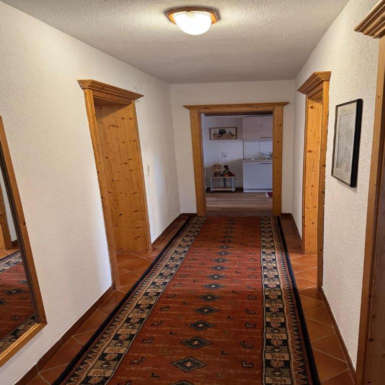 holiday home, Axams - Apartamento de 3 dormitorios - 22
