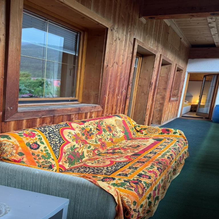 holiday home, Axams - Apartamento de 3 dormitorios - 37
