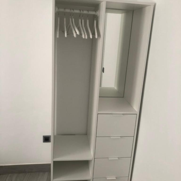Edificio Resort Gran8Nerja - Apartamento de 2 dormitorios - 20