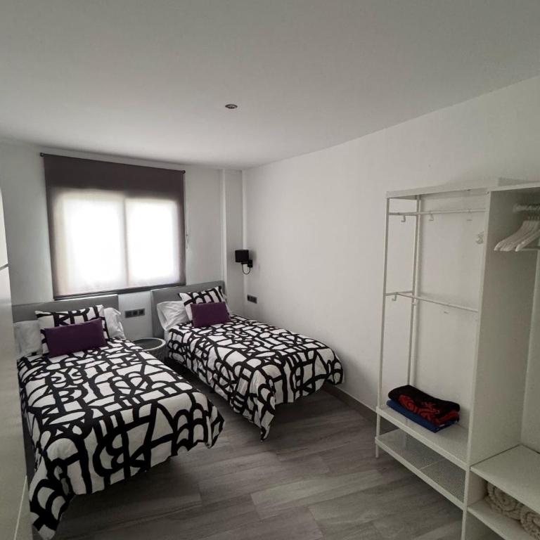 Edificio Resort Gran8Nerja - Apartamento de 2 dormitorios - 19