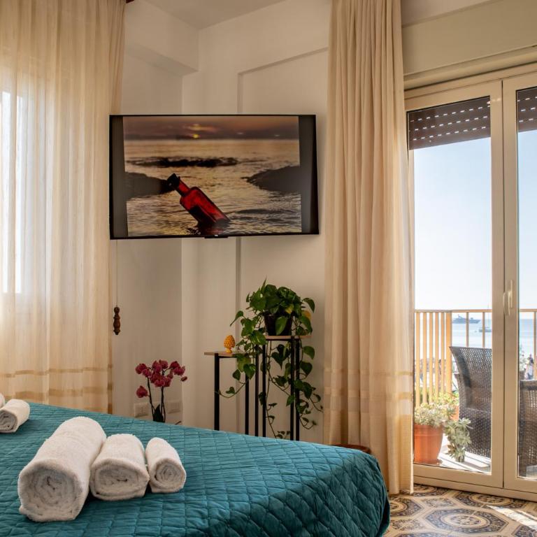 Nacarà Apartment - Appartamento con 1 Camera da Letto - 2