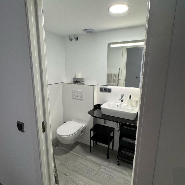 Edificio Resort Gran8Nerja - Apartamento de 2 dormitorios - 16