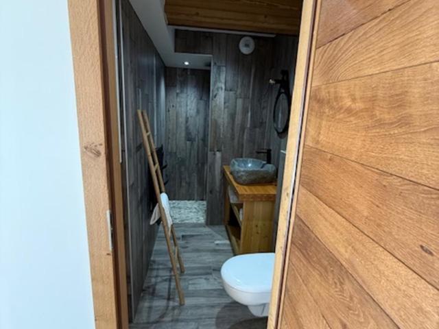 Appart Hôtel Le JAS - Chambre Double Deluxe - 30