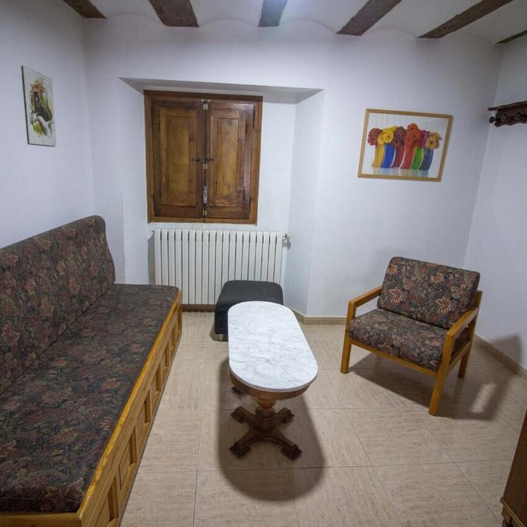 Apartmento A - Apartamento de 2 dormitorios - 3