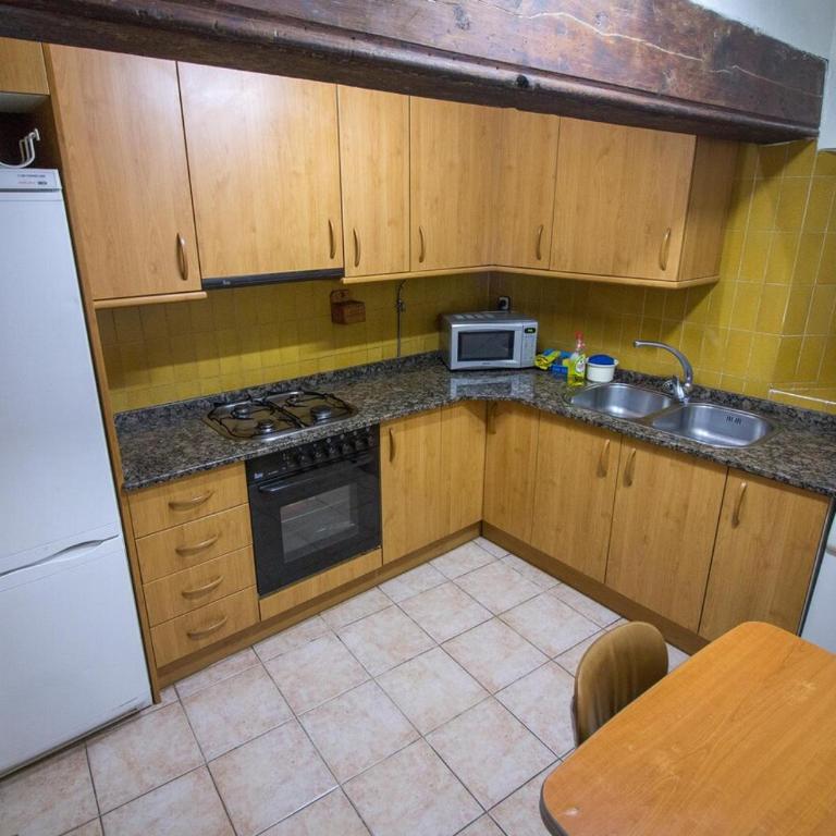 Apartmento A - Apartamento de 2 dormitorios - 4