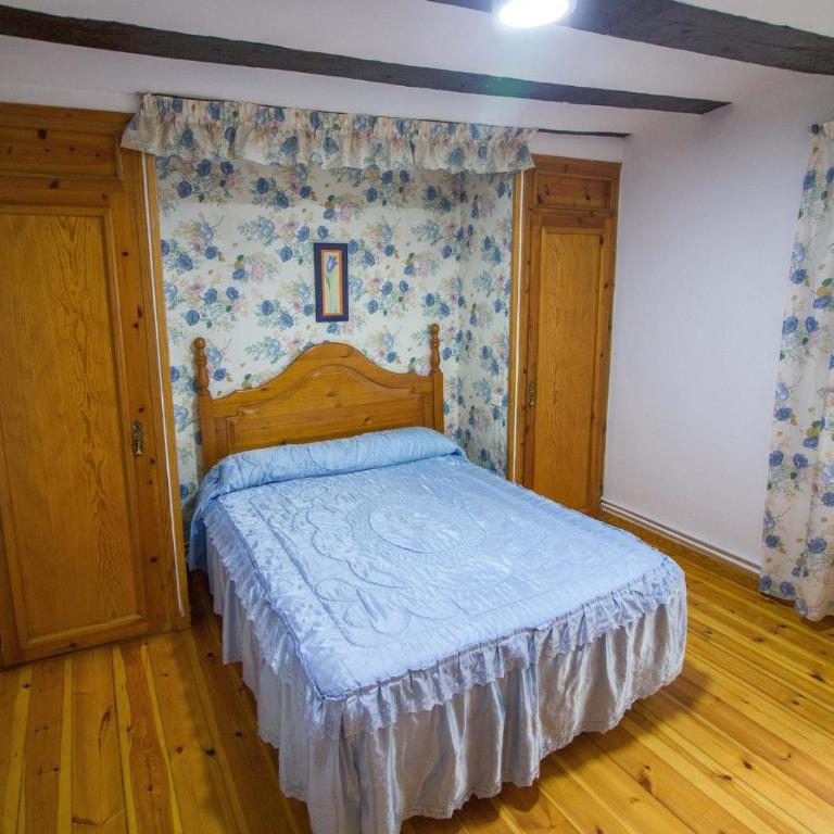 Apartmento A - Apartamento de 2 dormitorios - 7