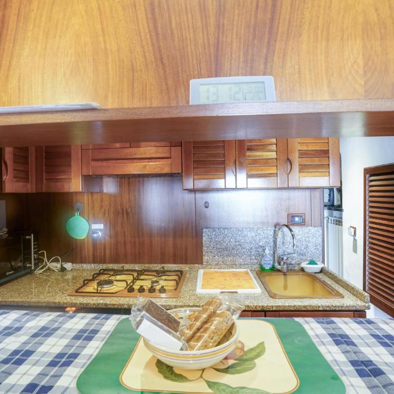 1 Bedroom Stunning Apartment In Camogli - One-Bedroom Apartment - 7