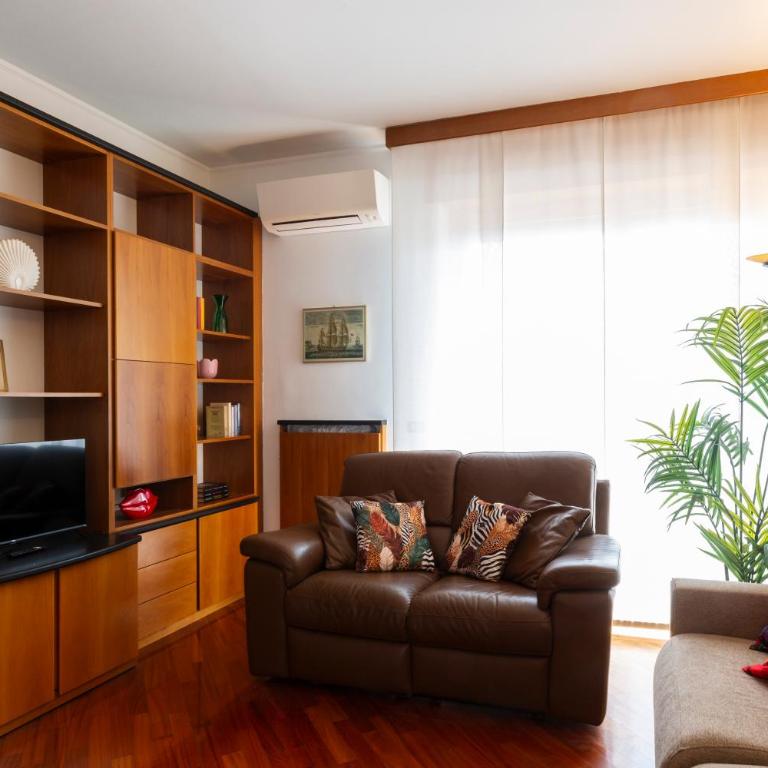 Simply Six - Appartamento con 2 Camere da Letto - 3