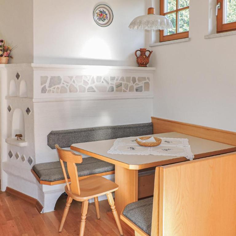 Gut Ausgestattete Ferienw - Apartment mit 2 Schlafzimmern - 3