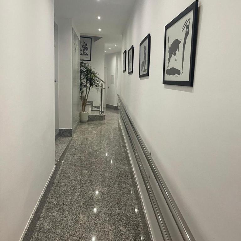 Edificio Resort Gran8Nerja - Apartamento de 1 dormitorio - 41