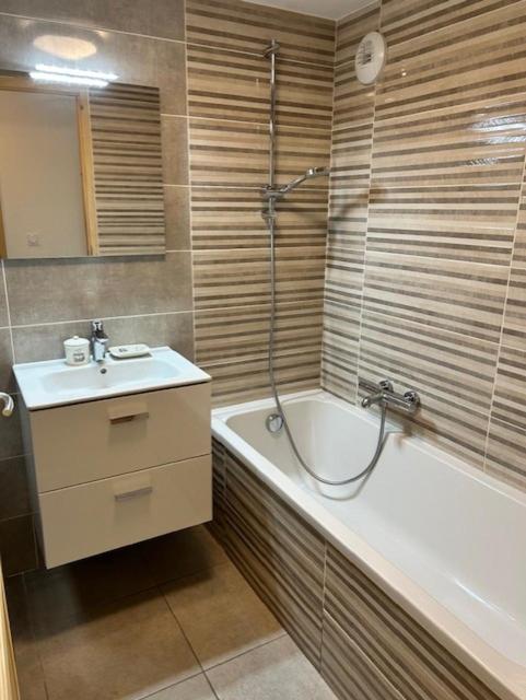 Oly Vacances Morzine - Apartment mit 2 Schlafzimmern - 3