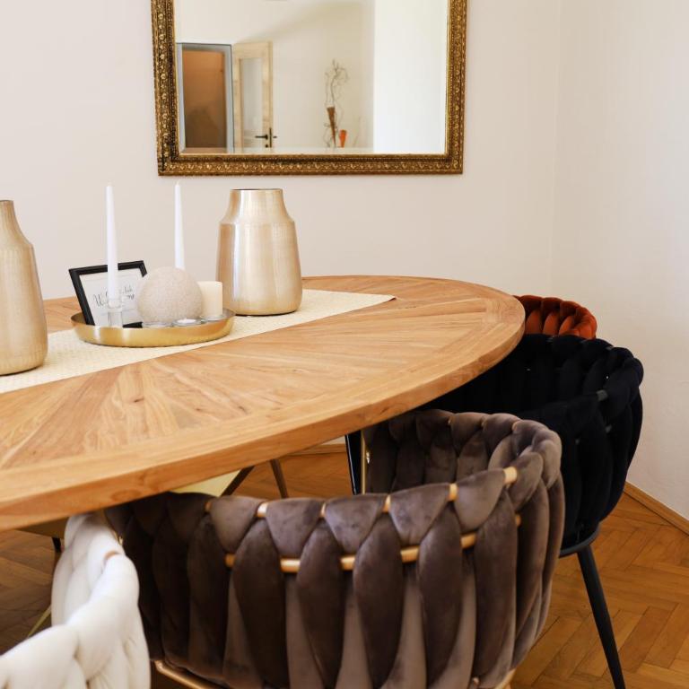 Weinblick Kitzeck - Haus mit 3 Schlafzimmern - 18