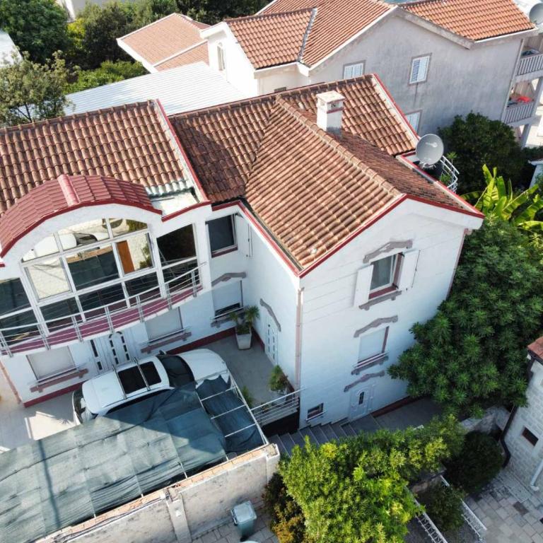 D&M Obala Krtole - Two-Bedroom Apartment with Sea View - 7