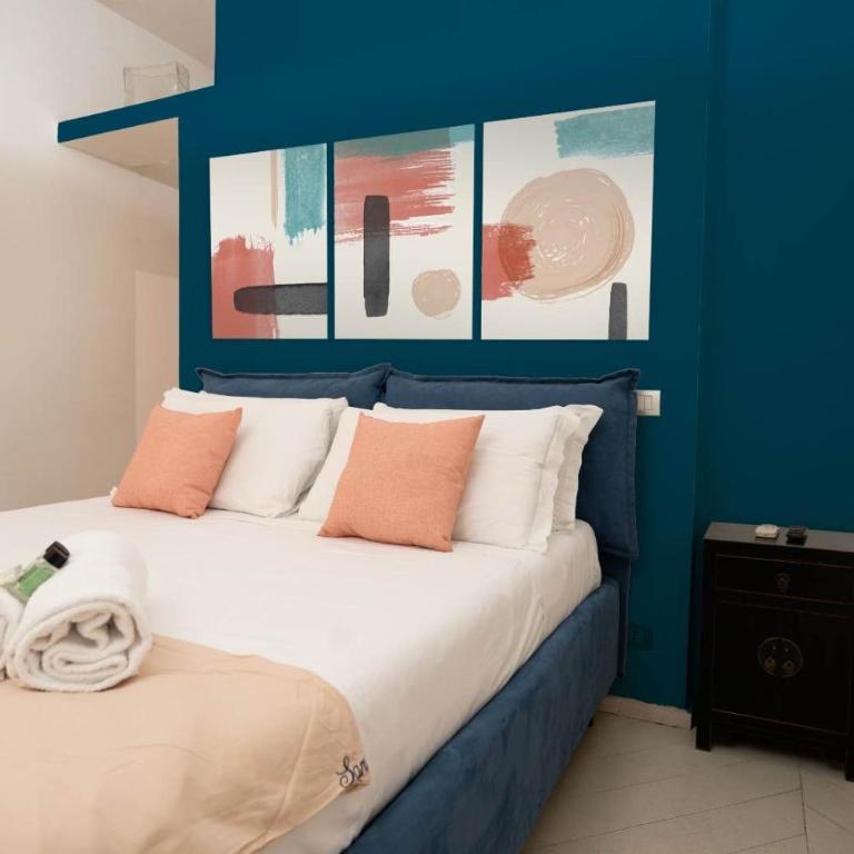 Pantheon Luxury Apartment - Casa con 1 Camera da Letto - 1