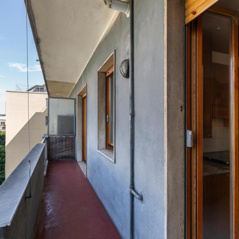 Simply Six - Appartamento con 2 Camere da Letto - 11