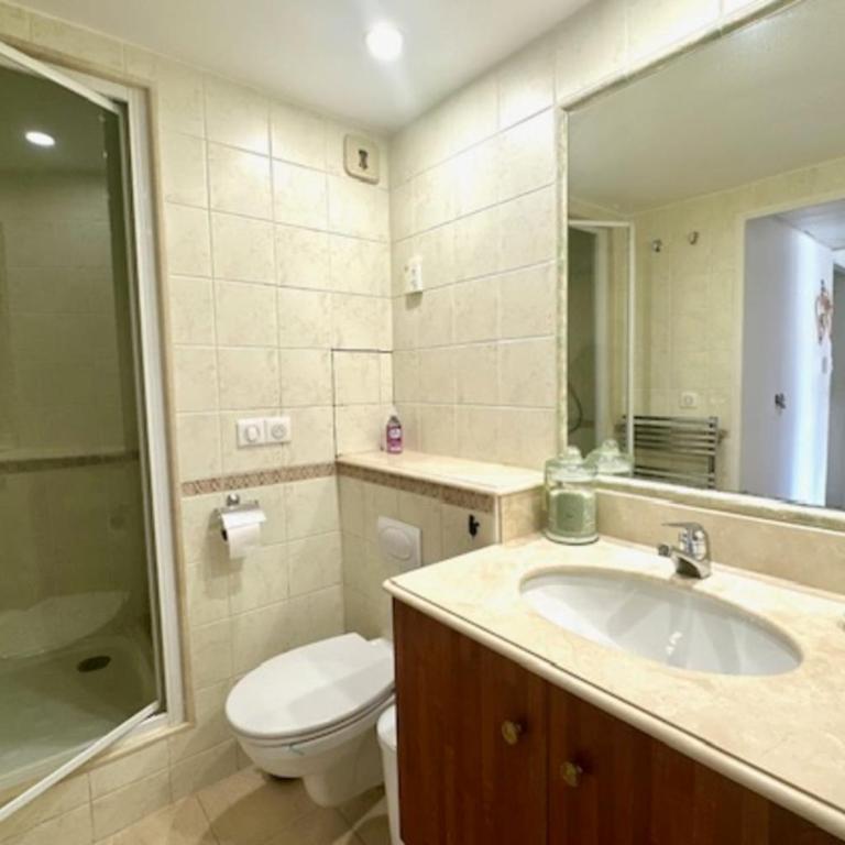 Renovated apartment with balcony - Appartamento - 12