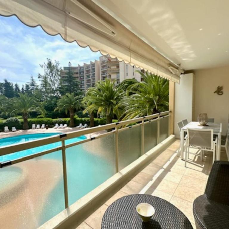 Renovated apartment with balcony - Appartamento - 15