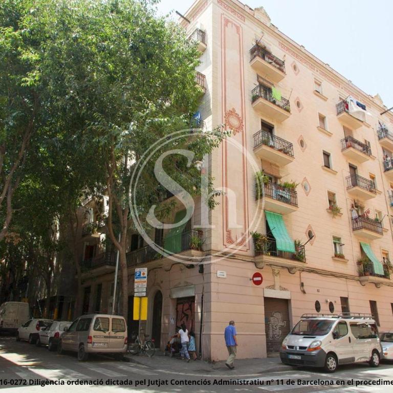 Bonito apartamento para 3 en Poble Sec - Two-Bedroom Apartment - 18