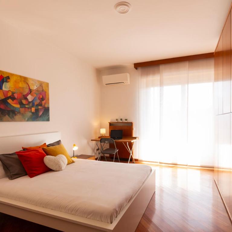 Simply Six - Appartamento con 2 Camere da Letto - 1