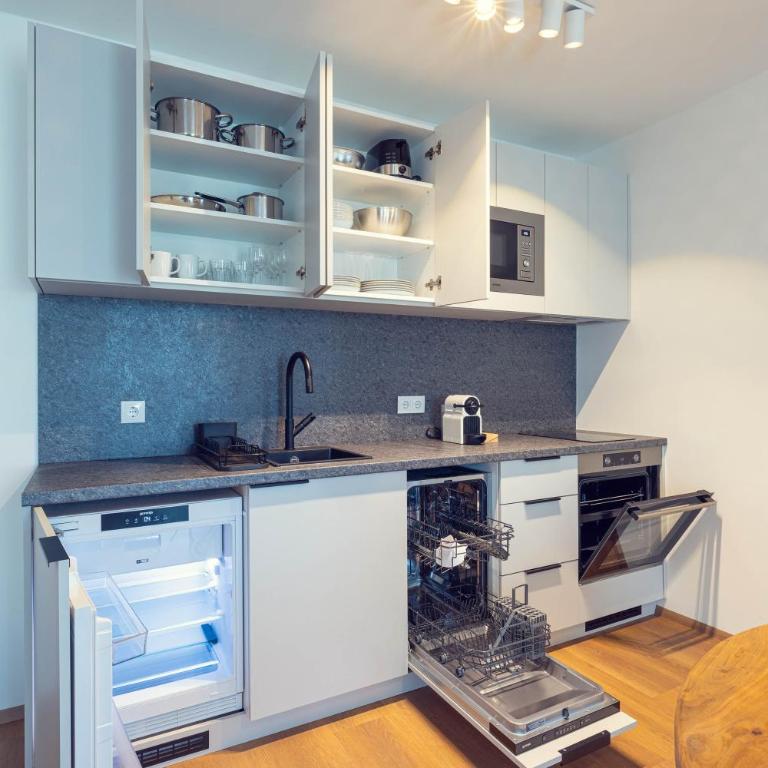 LeonArt Living 53 - Apartamento de 1 dormitorio - 23