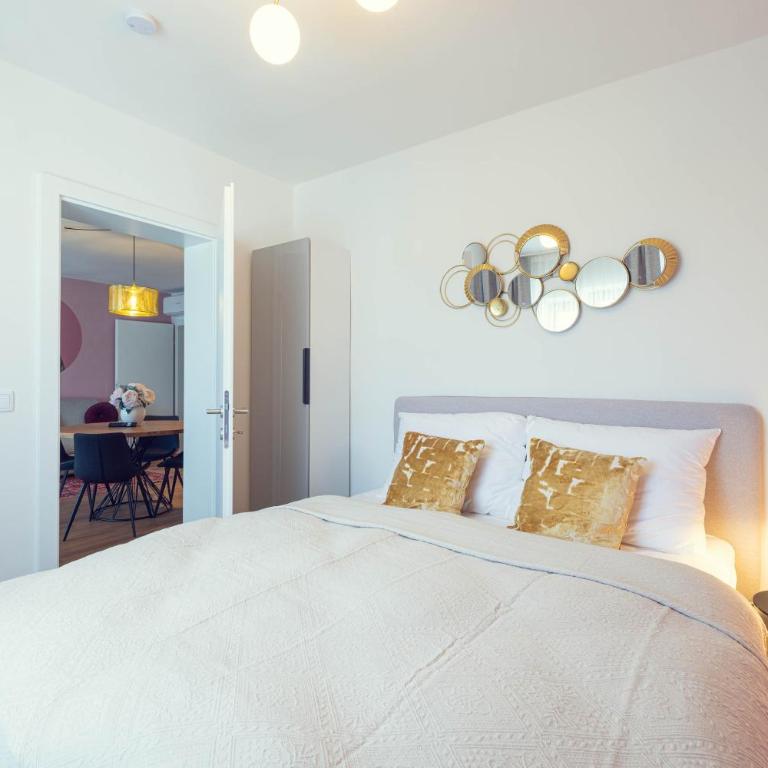 LeonArt Living 53 - Apartamento de 1 dormitorio - 1