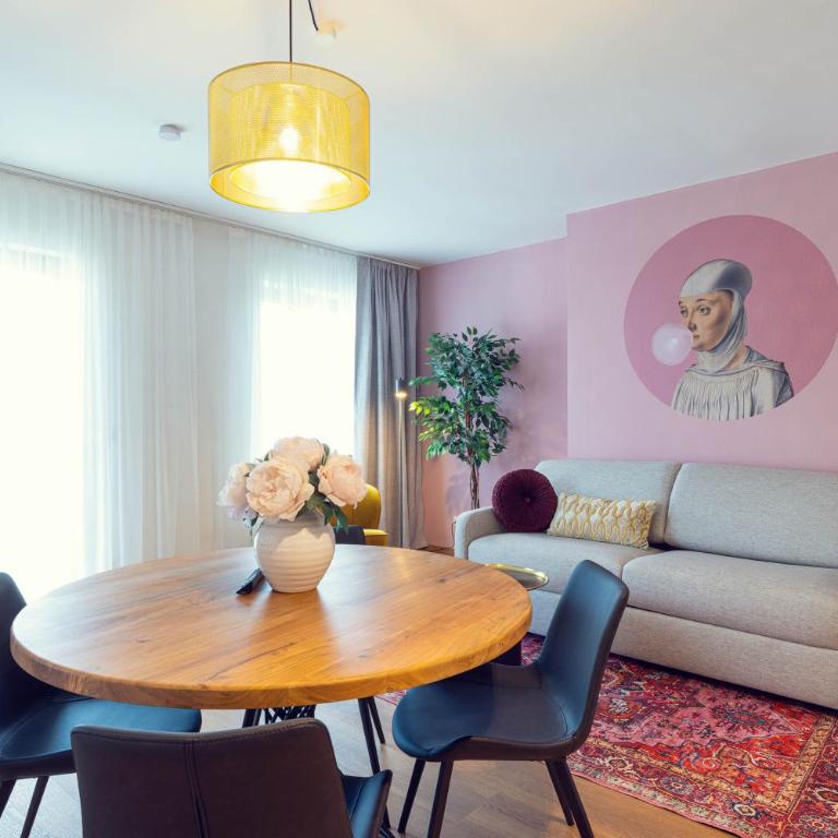 LeonArt Living 53 - Apartamento de 1 dormitorio - 9