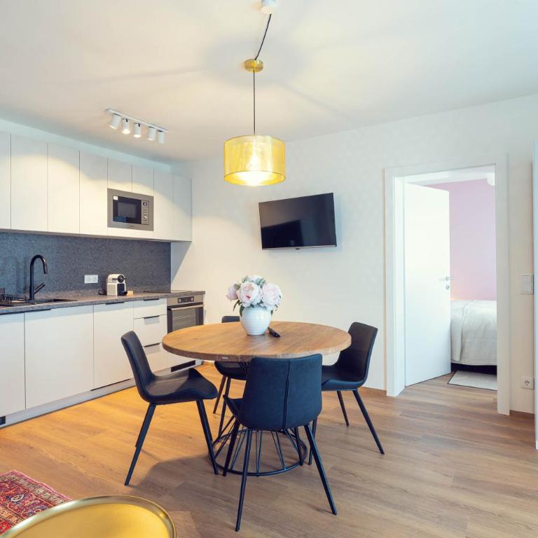 LeonArt Living 53 - Apartamento de 1 dormitorio - 10