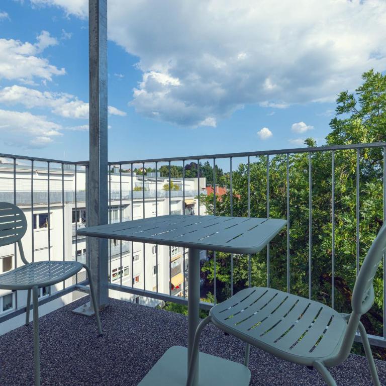 LeonArt Living 53 - Apartamento de 1 dormitorio - 4