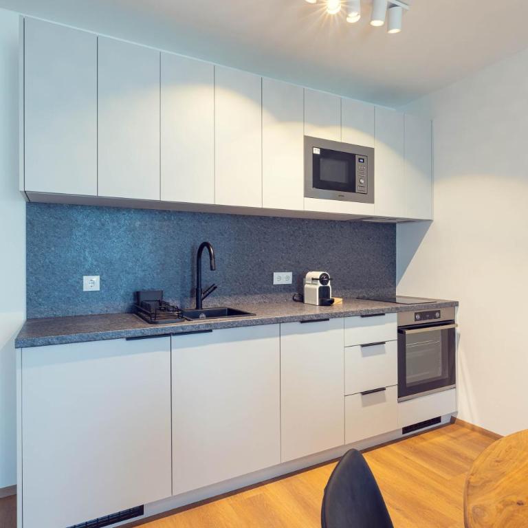 LeonArt Living 53 - Apartamento de 1 dormitorio - 15